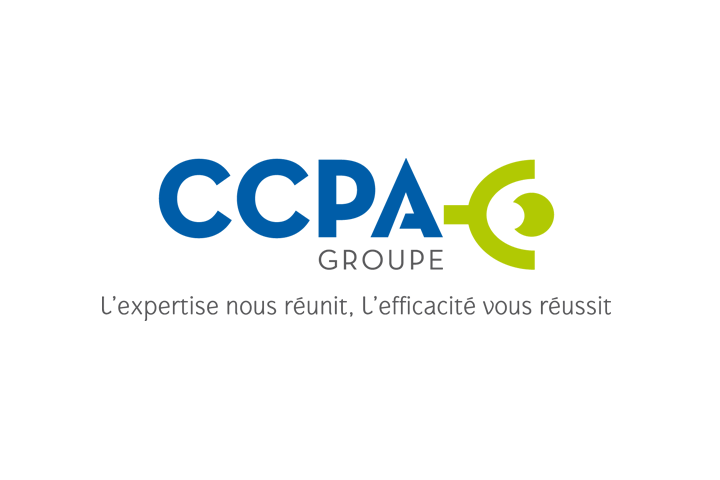 Logo CCPA Groupe