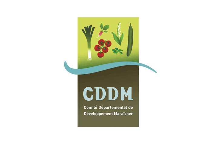 Logo CDDM