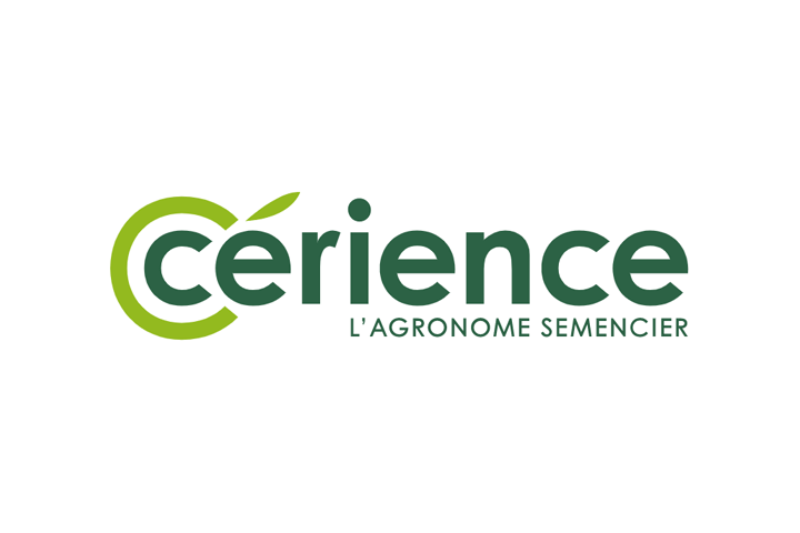 Logo Cérience