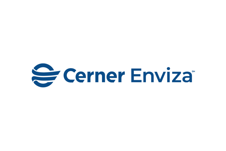 Logo Cerner Enziva