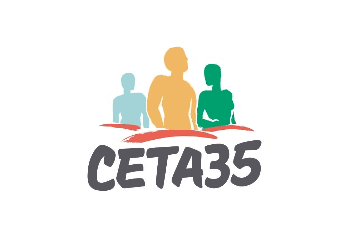 Logo CETA 35