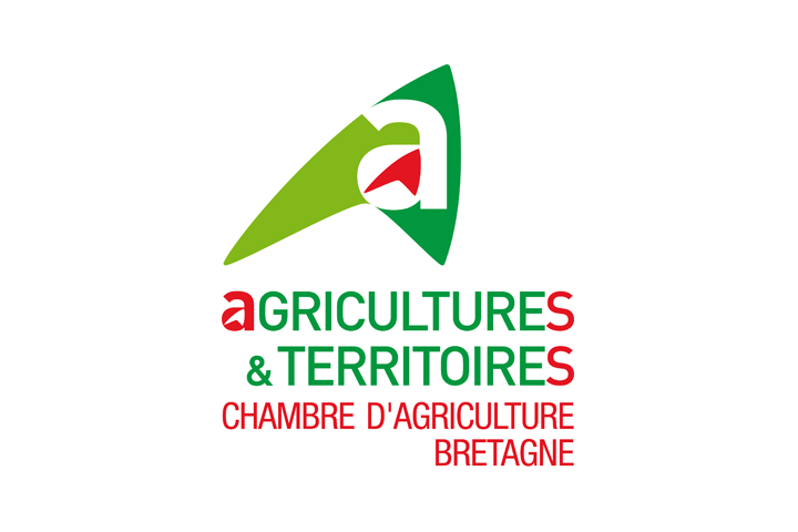 Logo Chambre régionale d'agriculture de Bretagne