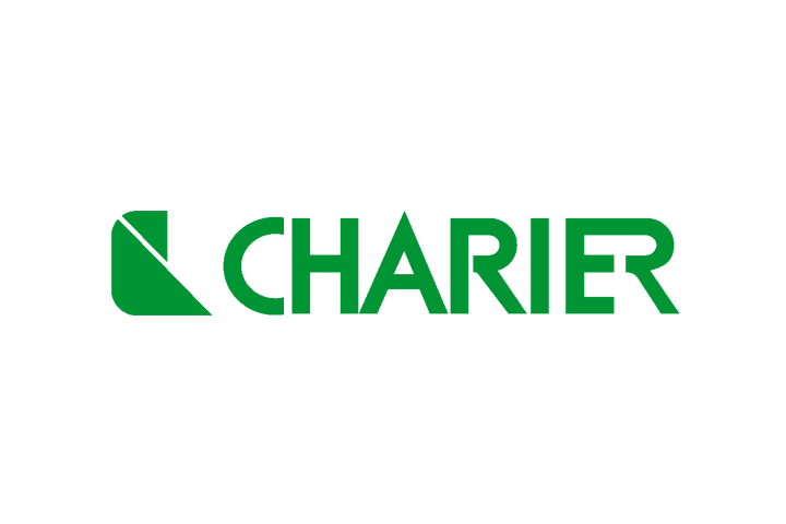 Logo Charier