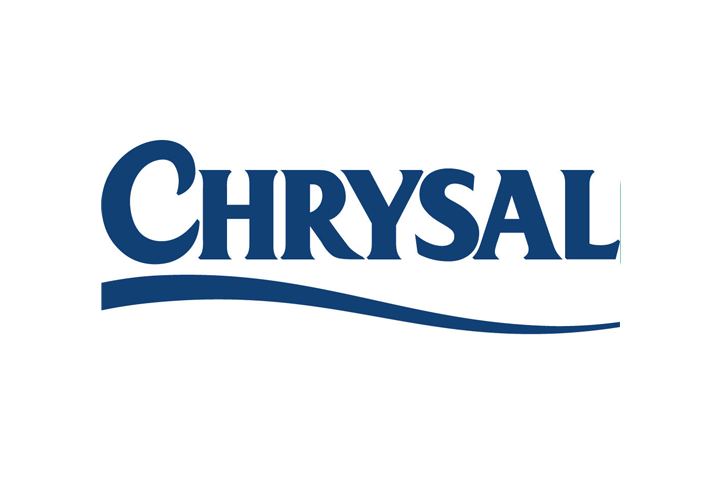 Logo Chrysal France