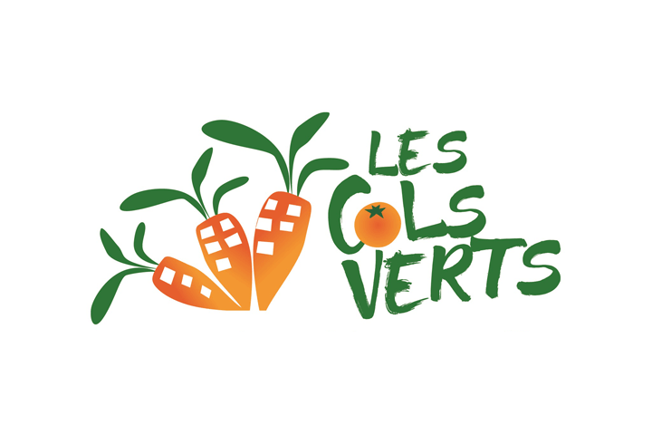 Logo Les Cols Verts