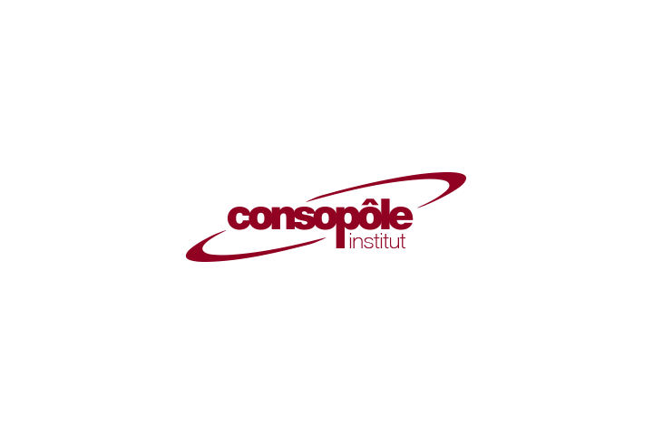 Logo Consopôle Institut