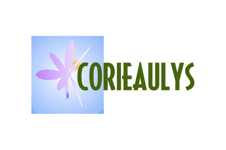 Logo Corieaulys