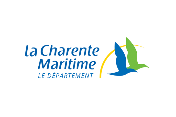 Logo Département de la Charente Maritime