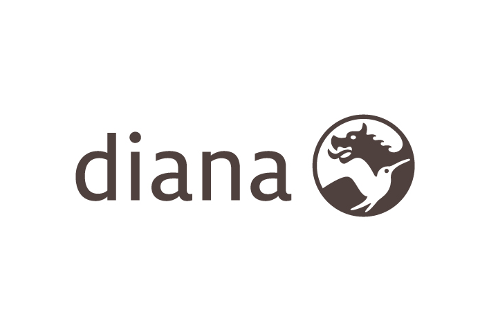 Logo Diana