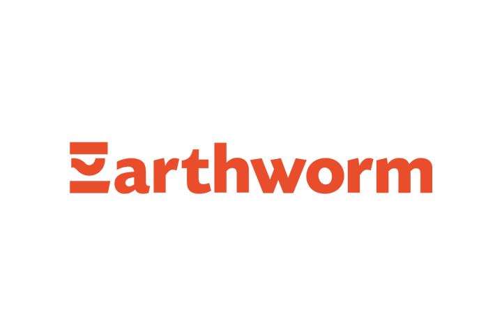 Logo Earthworm Foundation
