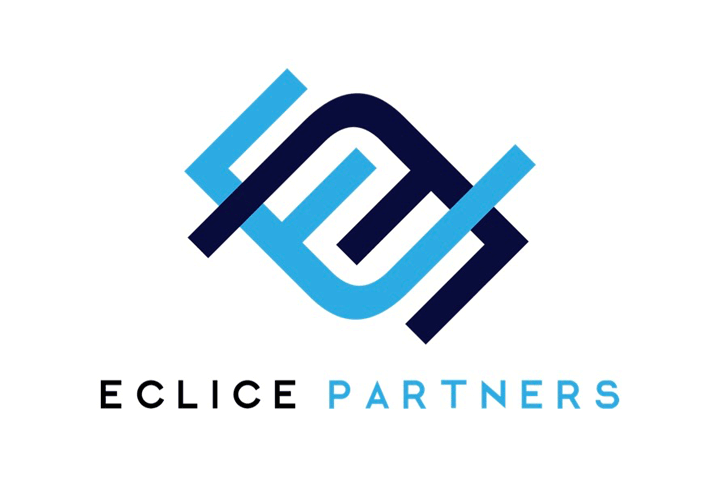 Logo Eclice Partners