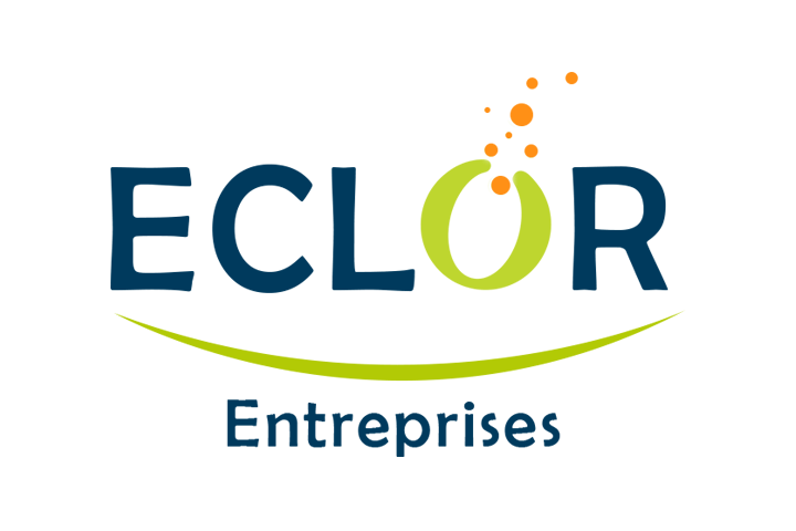 Logo Groupe Eclor