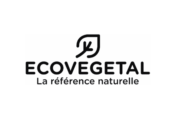 Logo Ecovegetal