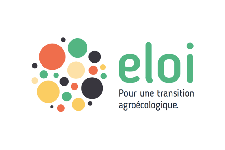 Logo Eloi