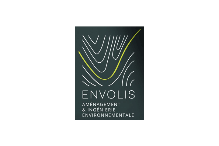 Logo Envolis