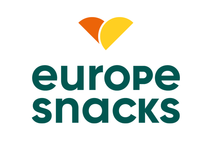 Logo Europe Snacks
