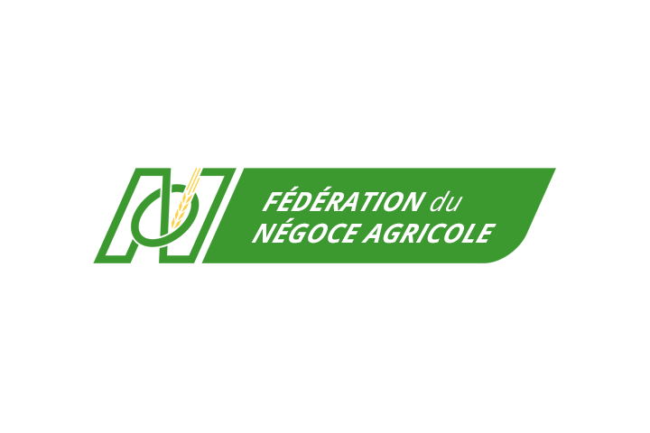 Logo Fédération du négoce agricole