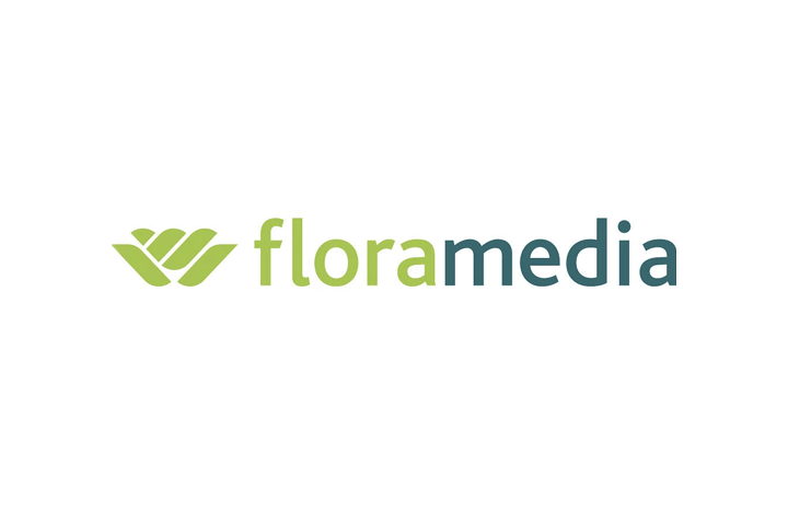 Logo Floramedia