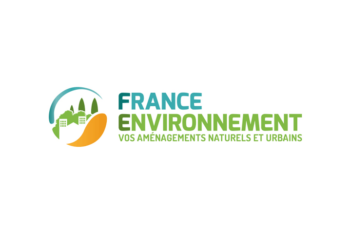 Logo France environnement