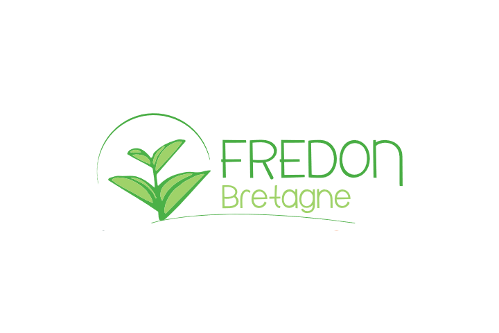 Logo Fredon Bretagne