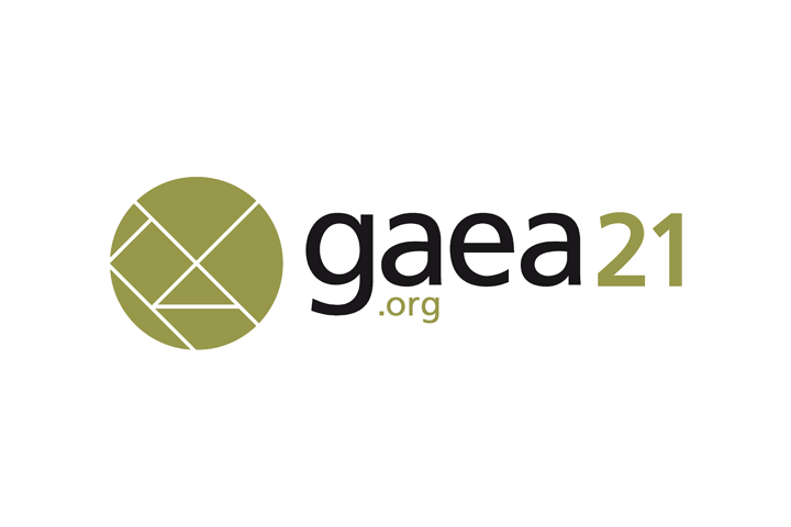 Logo GAEA21