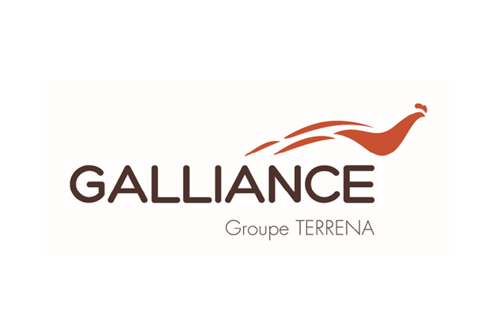 Logo Galiance