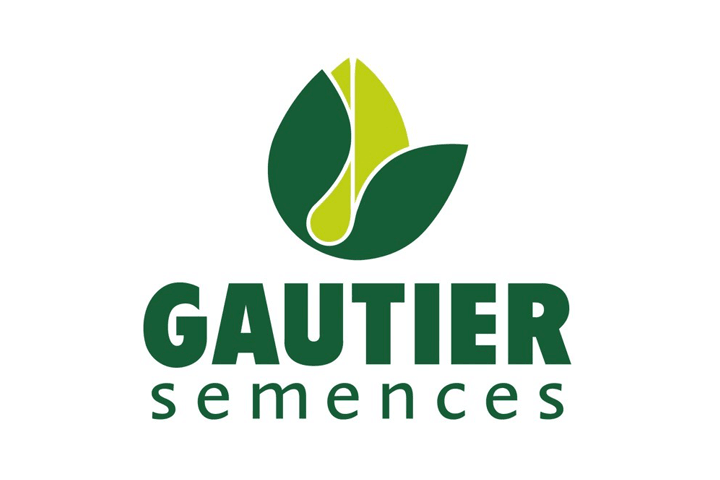 Logo Gautier Semences
