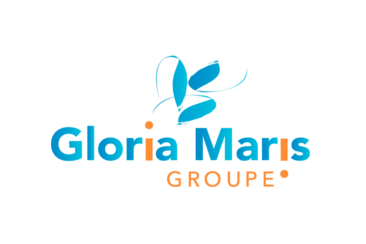 Logo Gloria Maris