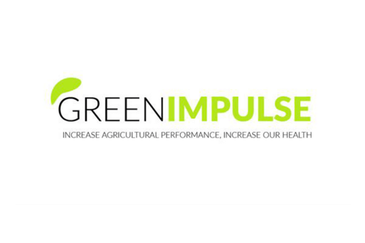 Logo Green Impulse