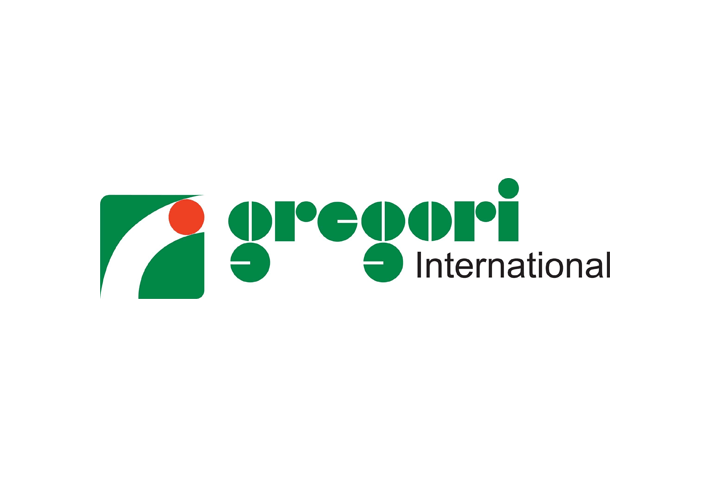 Logo Gregori International