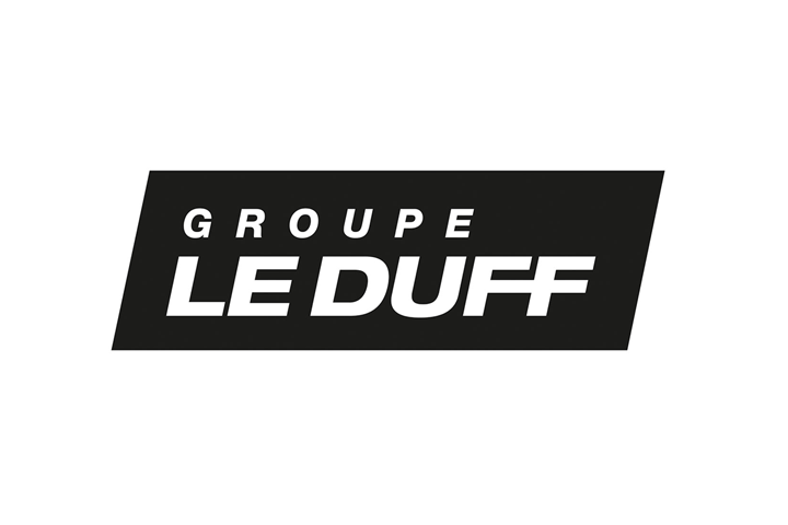 Logo du Groupe Leduff
