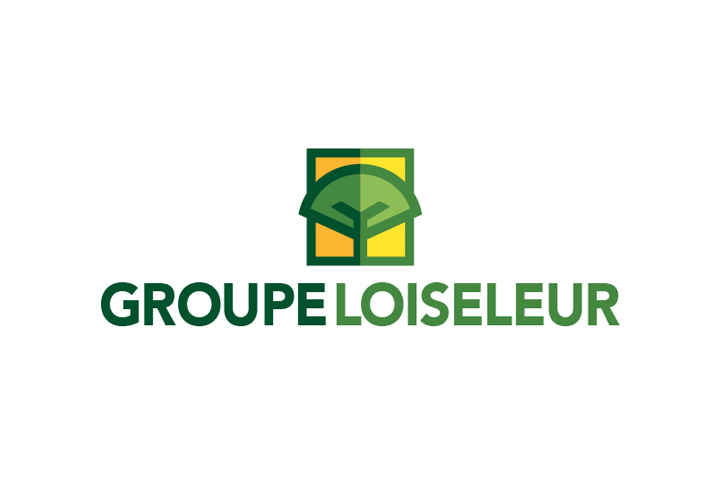 Logo groupe Loiseleur