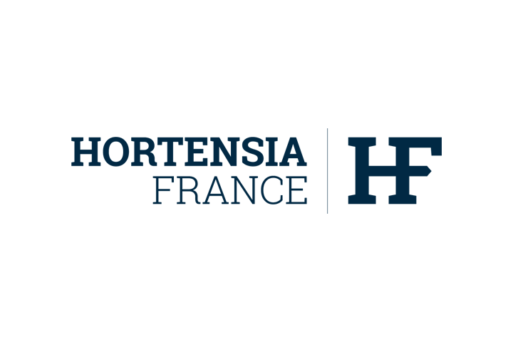 Logo Hortensias France production