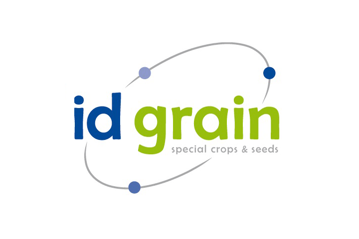 Logo Id Grain