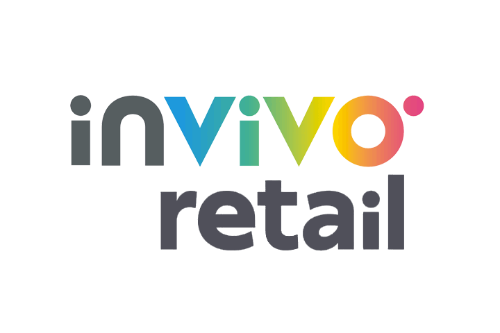 Logo Invivo Retail