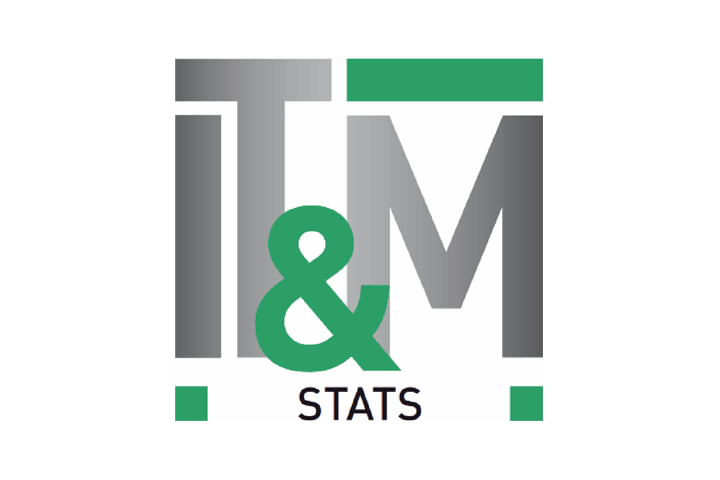 Logo ITMStats