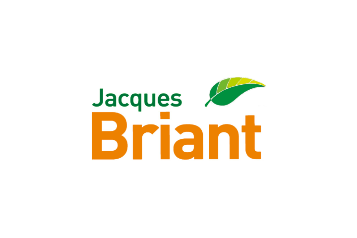 Logo Jacques Briant
