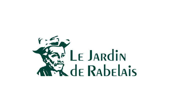 Logo Le Jardin de Rabelais