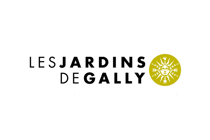 Logo Les Jardins de Gally