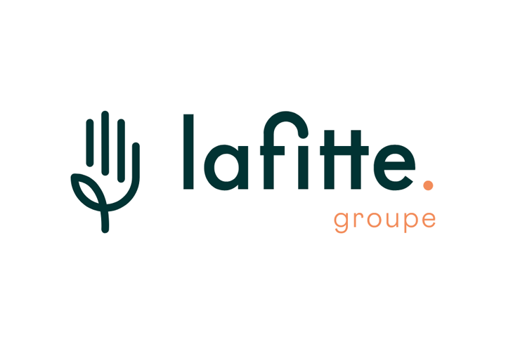 Logo Groupe LAfitte