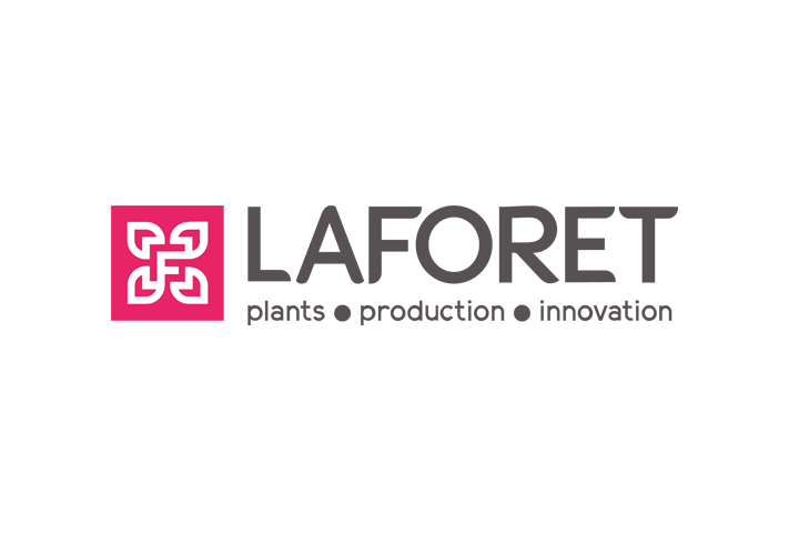Logo LAFORET
