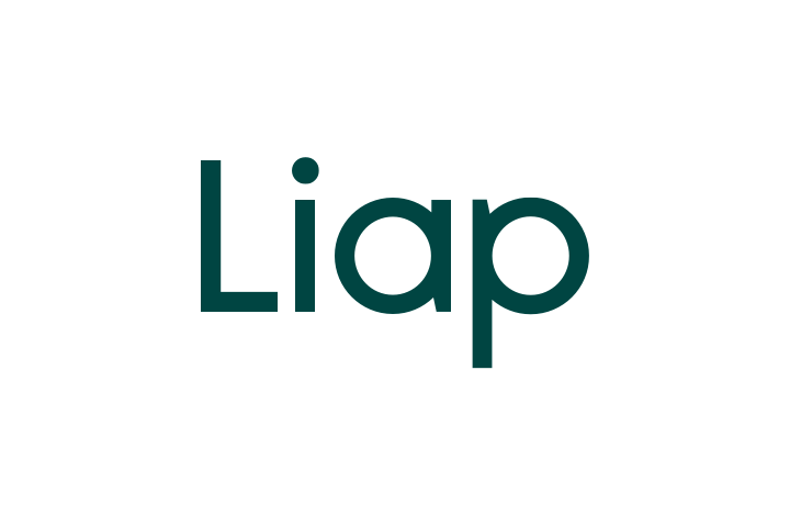 Logo Liap