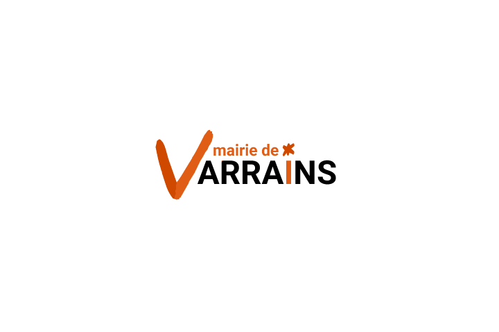 Logo Mairie de Varrains