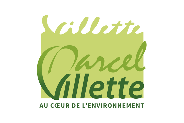 Logo Marcel Villette
