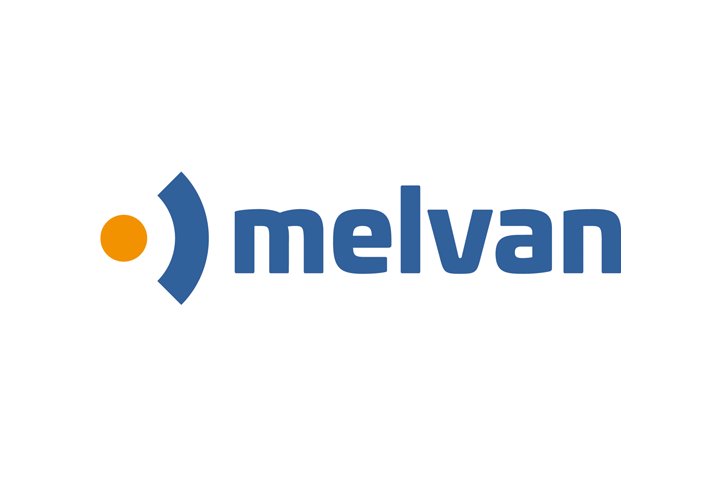 Logo Melvan