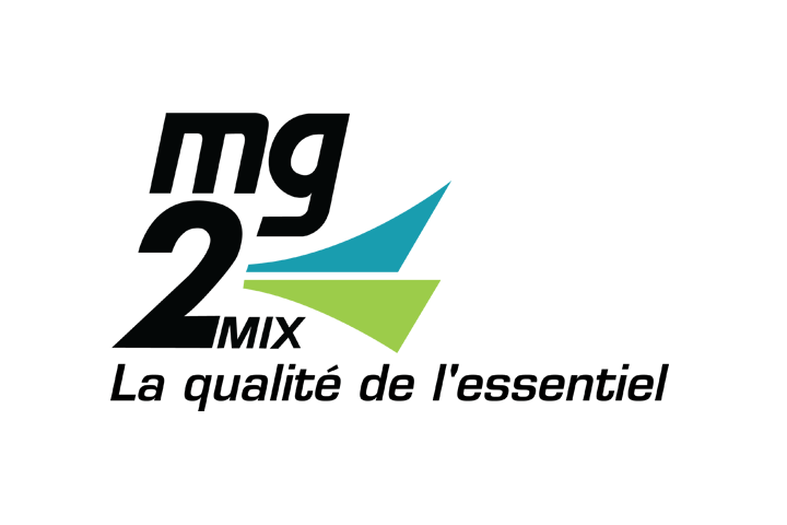 Logo Mg2Mix