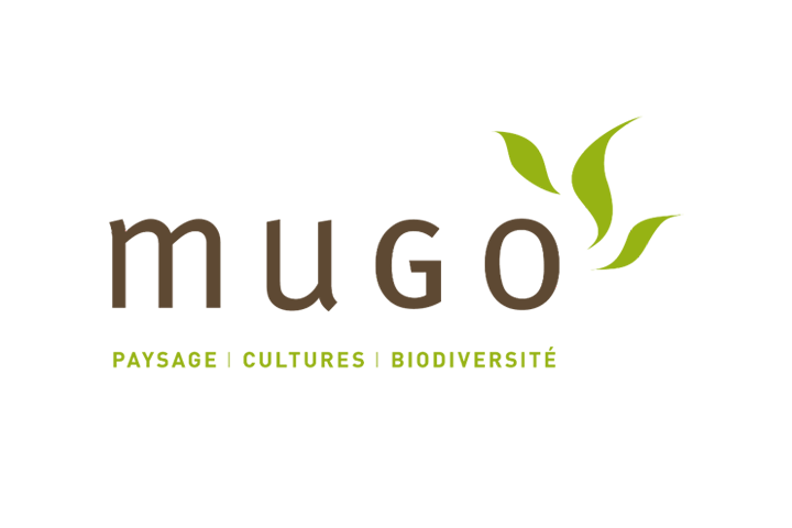 Logo MUGO Paysage