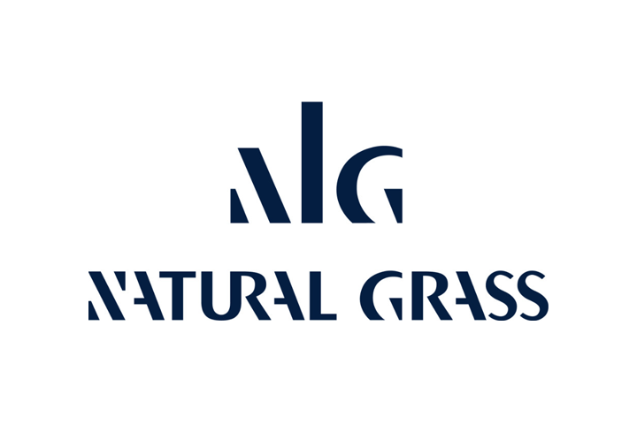 Logo Natural Grass
