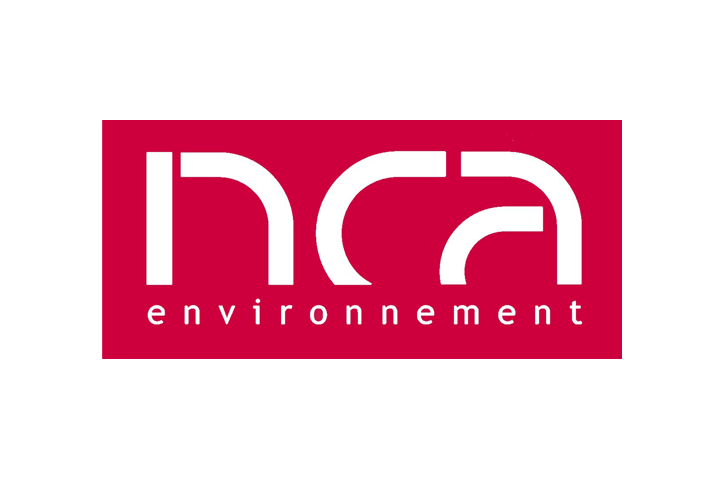 Logo NCA Environnement