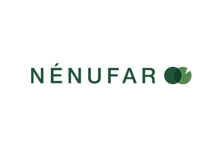 Logo Nenufar